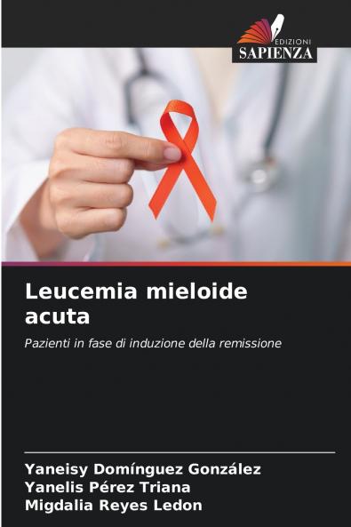 Leucemia mieloide acuta