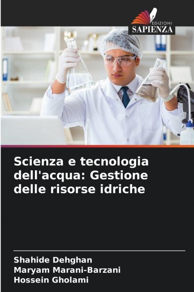 Scienza e tecnologia dell'acqua