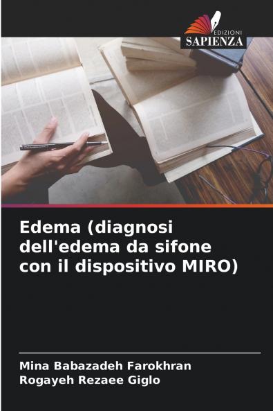 Edema (diagnosi dell'edema da sifone con il dispositivo MIRO)