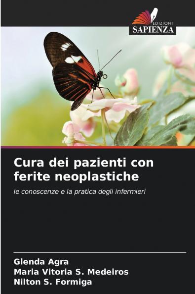 Cura dei pazienti con ferite neoplastiche