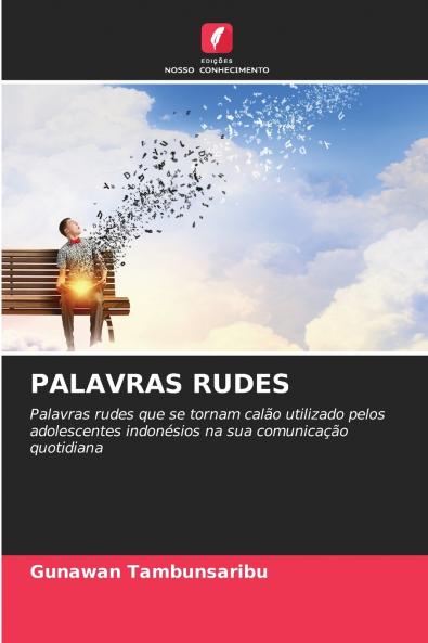 PALAVRAS RUDES
