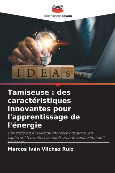 Tamiseuse