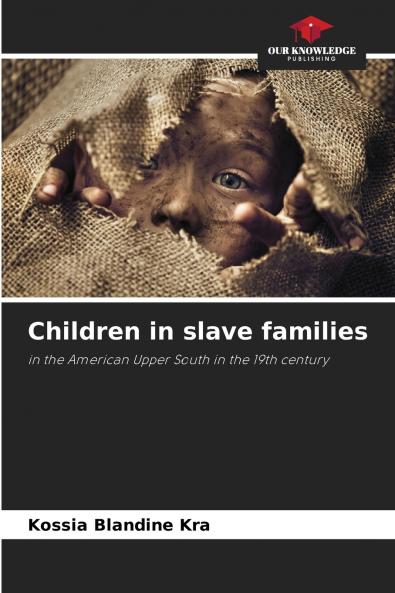 Children in slave families