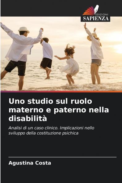 Uno studio sul ruolo materno e paterno nella disabilità