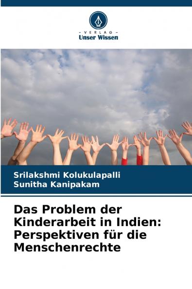 Das Problem der Kinderarbeit in Indien