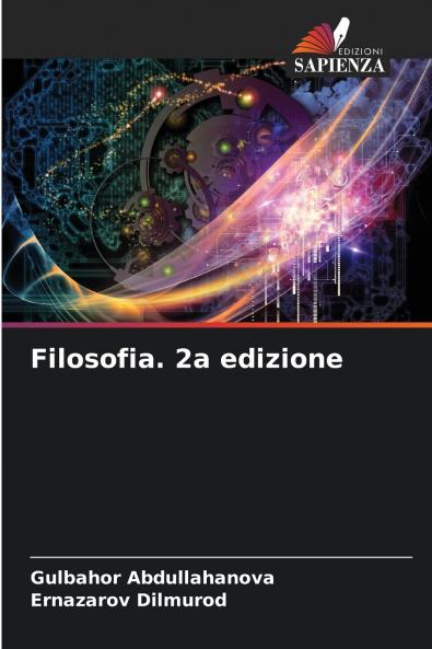 Filosofia. 2a edizione