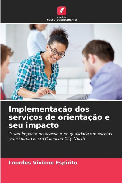 Implementação dos serviços de orientação e seu impacto
