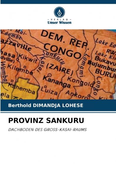 PROVINZ SANKURU