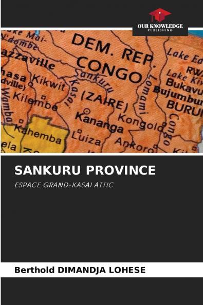 SANKURU PROVINCE