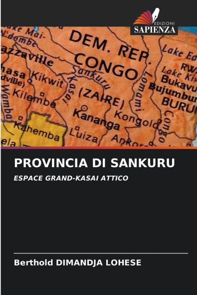 PROVINCIA DI SANKURU