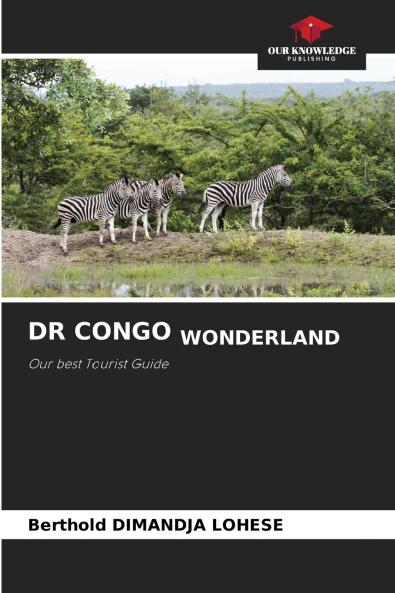 DR CONGO WONDERLAND