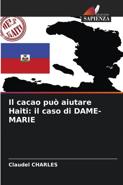 Il cacao pu�� aiutare Haiti