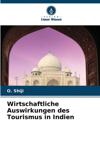Wirtschaftliche Auswirkungen des Tourismus in Indien