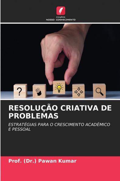 RESOLU����O CRIATIVA DE PROBLEMAS