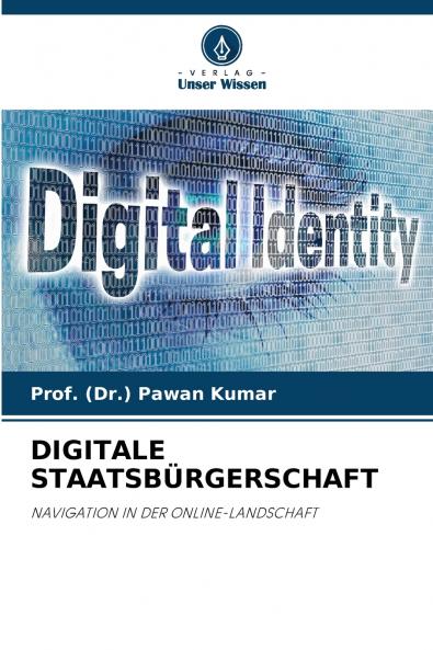 DIGITALE STAATSB��RGERSCHAFT