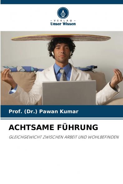 ACHTSAME F��HRUNG