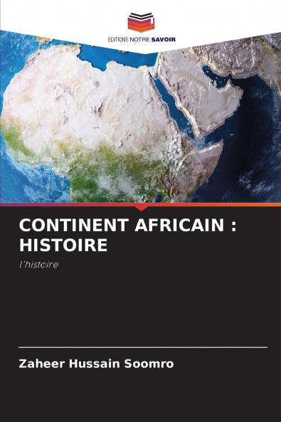 CONTINENT AFRICAIN