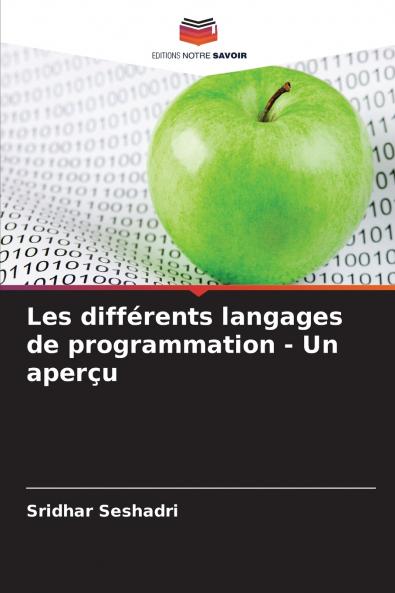 Les diff��rents langages de programmation - Un aper��u