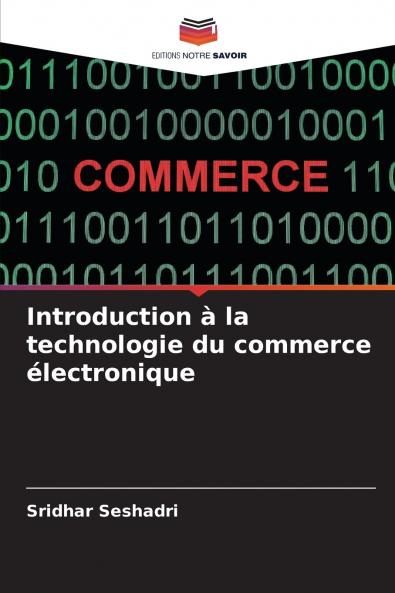 Introduction à la technologie du commerce électronique