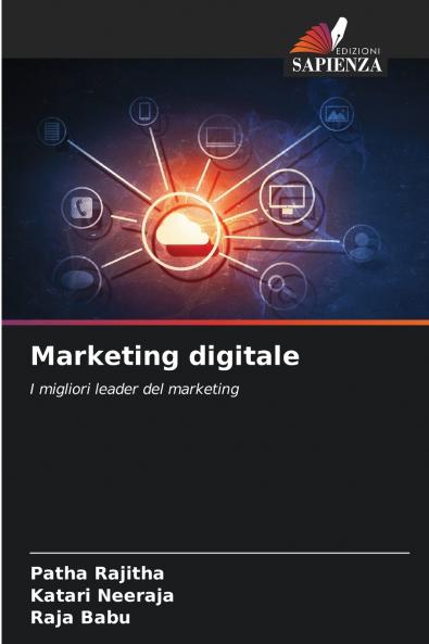 Marketing digitale