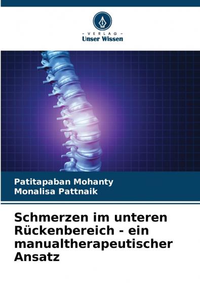 Schmerzen im unteren R��ckenbereich - ein manualtherapeutischer Ansatz