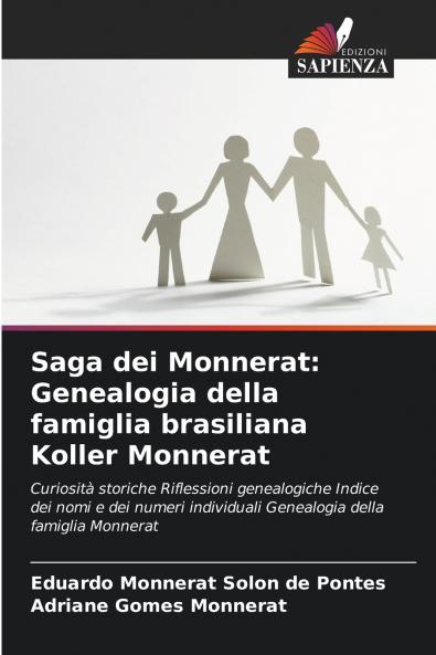 Saga dei Monnerat