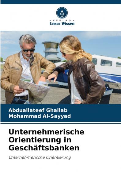 Unternehmerische Orientierung in Geschäftsbanken