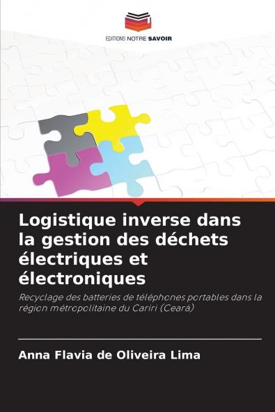 Logistique inverse dans la gestion des d��chets ��lectriques et ��lectroniques