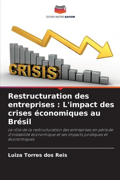 Restructuration des entreprises