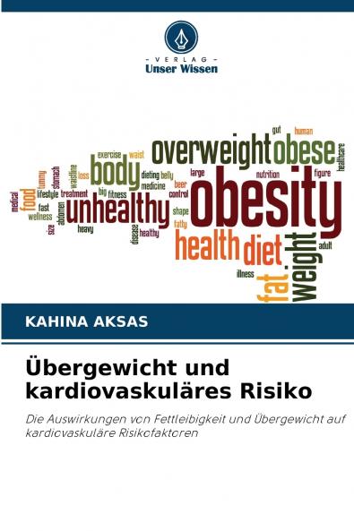 ��bergewicht und kardiovaskul��res Risiko