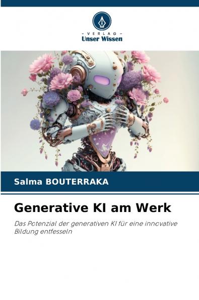 Generative KI am Werk