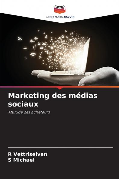 Marketing des médias sociaux