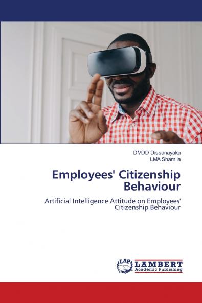 Employees' Citizenship Behaviour