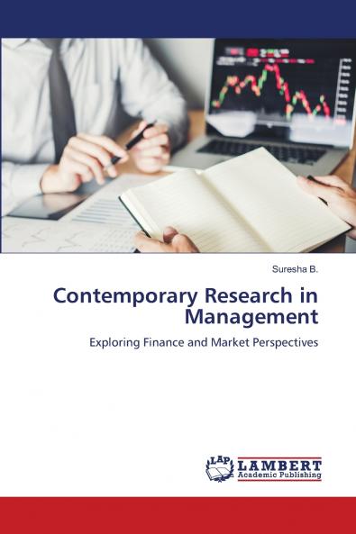 Contemporary Research in Management
