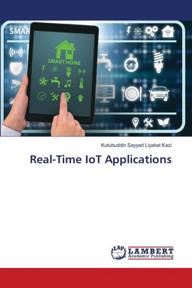 Real-Time IoT Applications