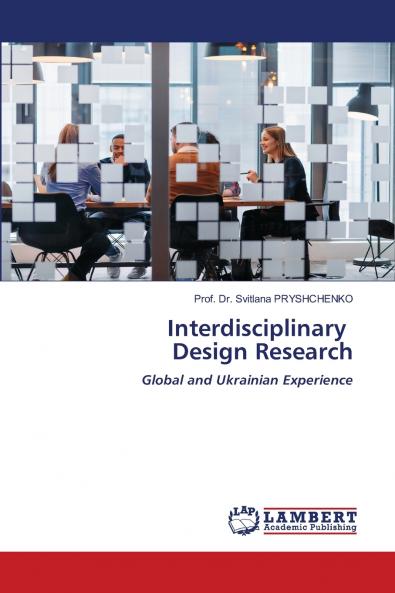 Interdisciplinary Design Research