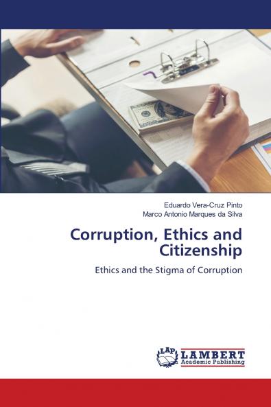 Corruption Ethics and Citizenship