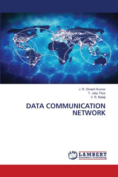 DATA COMMUNICATION NETWORK
