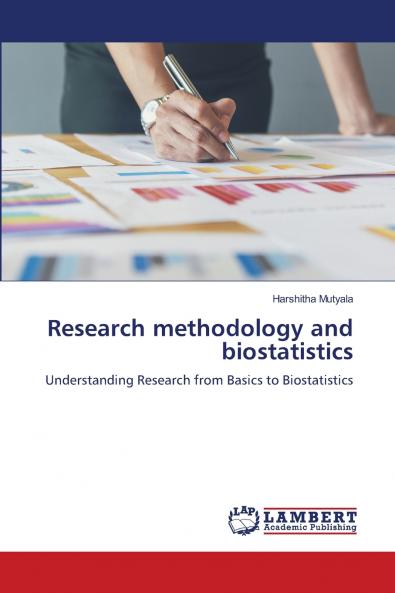 Research methodology and biostatistics