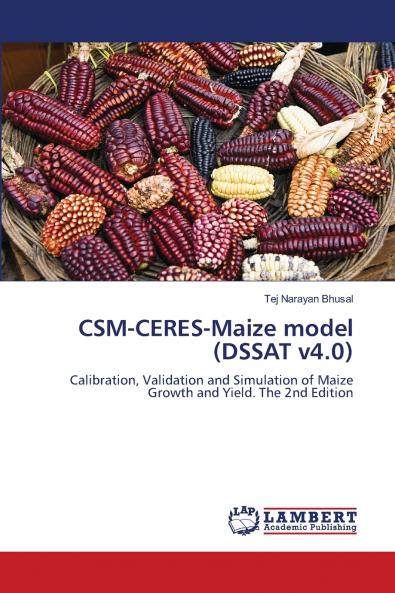CSM-CERES-Maize model (DSSAT v4.0)