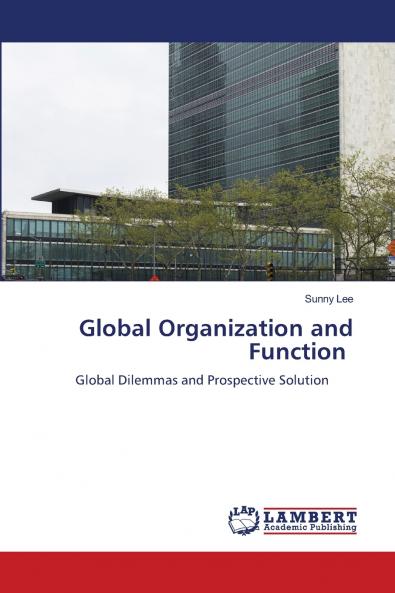 Global Organization and Function