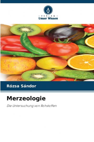 Merzeologie