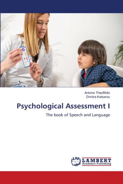 Psychological Assessment I