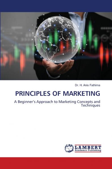 PRINCIPLES OF MARKETING