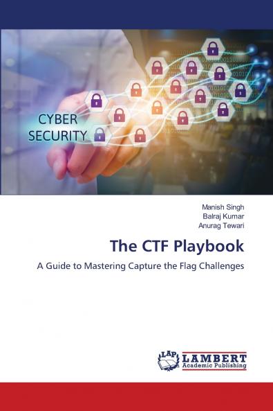 The CTF Playbook
