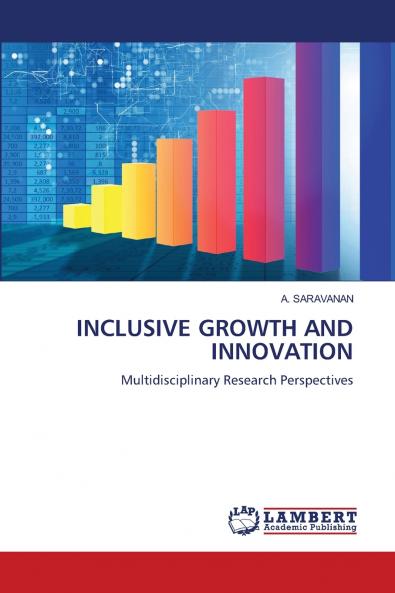 INCLUSIVE GROWTH AND INNOVATION