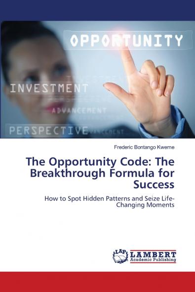 The Opportunity Code