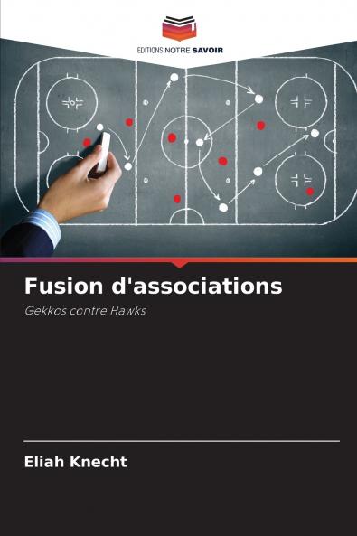 Fusion d'associations