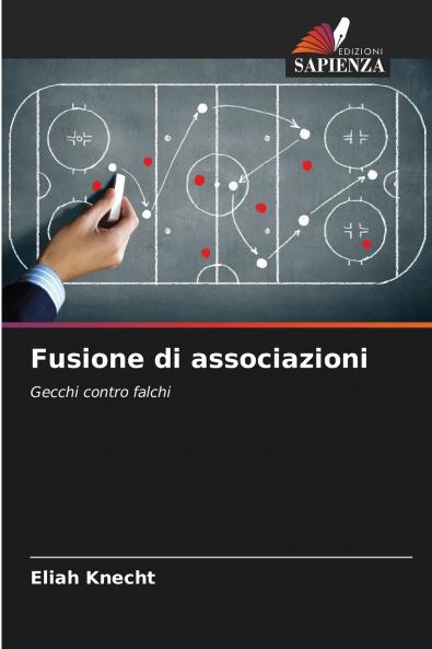 Fusione di associazioni