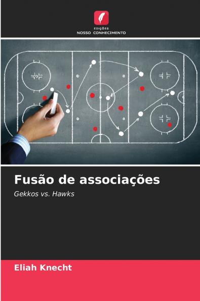 Fusão de associações